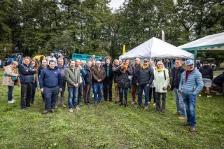 La Matheysine fait salon