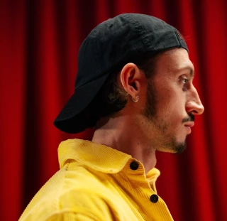 Rap, reggae et chanson 