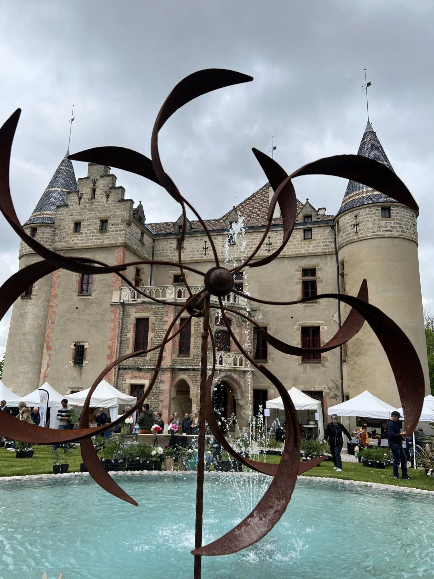 Un incontournable du végétal