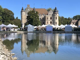 château