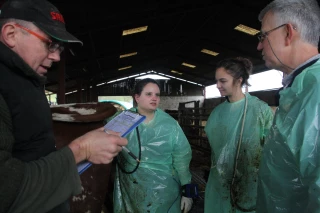 Les écoles nationales vétérinaires désormais accessibles en post-bac