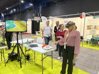 Découvrir les métiers de l’agriculture