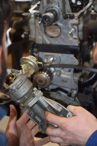 L'agriculture recrute