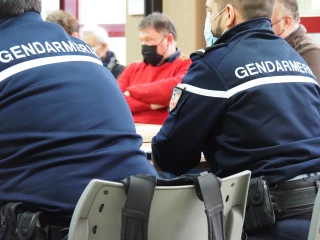 Cellule Démeter : le gouvernement fait appel de la décision de justice 