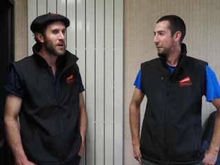 Ne pas confondre jardin public et parcelle privée