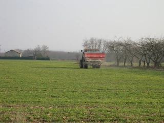 L'OFB fera des contrôles de l'utilisation des produits phytopharmaceutiques en Isère