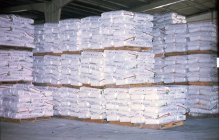 Fertilisants : tension sur les prix, tirés par des hausses de coûts