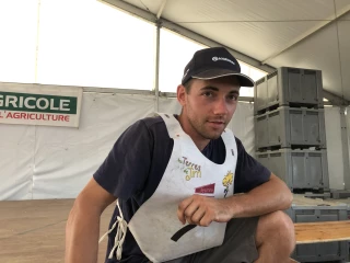 « Ce qui compte, c’est la charrue et le chauffeur »