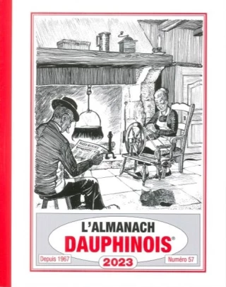 Les petites histoires du Dauphiné au fil des jours