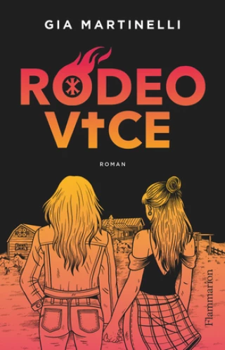 Une enquête adolescente