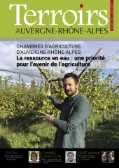 Terroirs est dans Terre Dauphinoise 