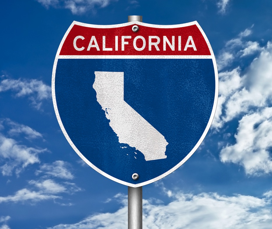 Le gouverneur de Californie veut stocker des milliards de litres d’eau