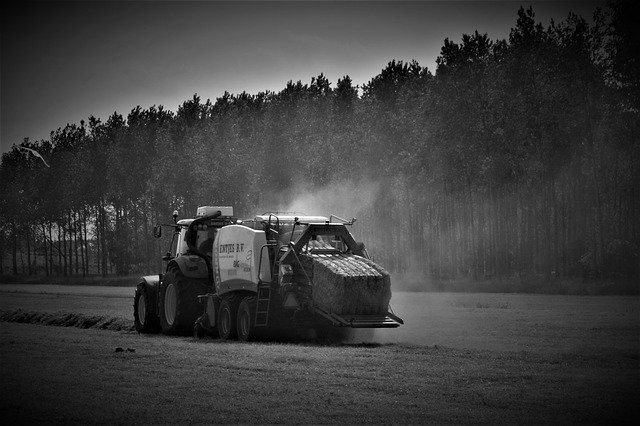 Salaires: nouvelle revalorisation en agriculture