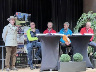 L’avenir des emplois en montagne 
