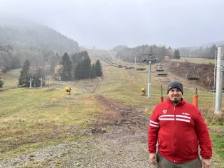 Des stations au pied de la transition