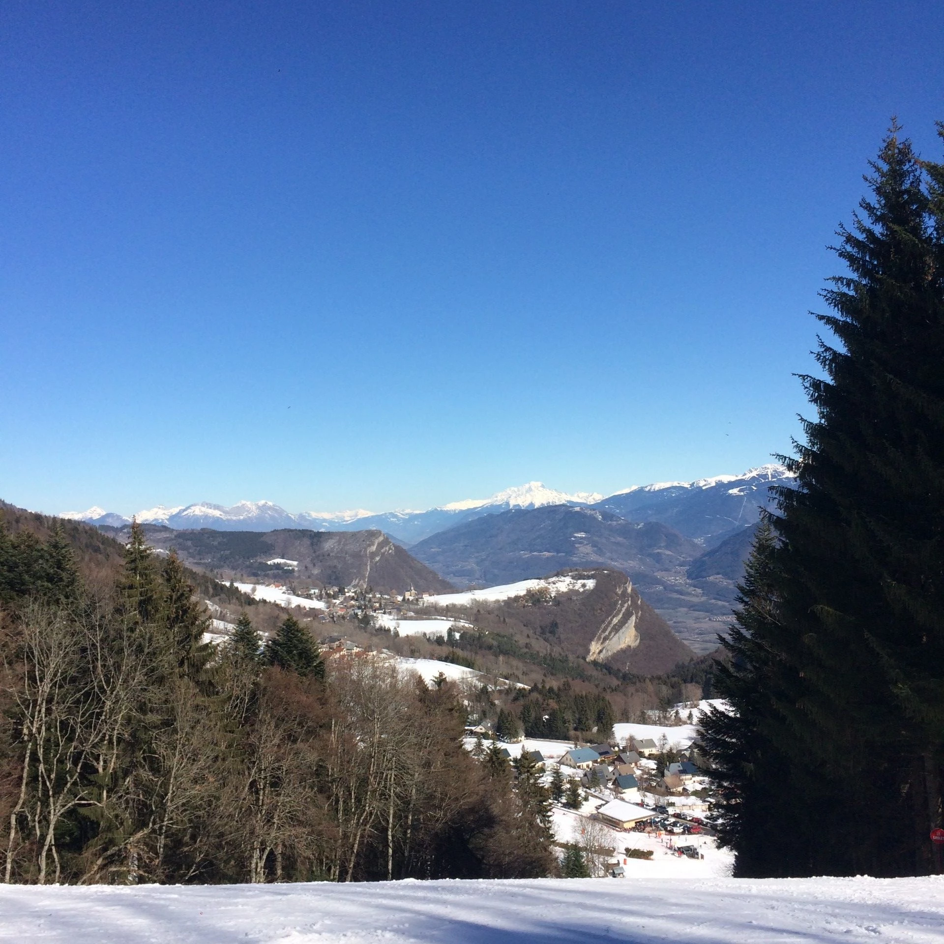 S’affranchir du funiculaire