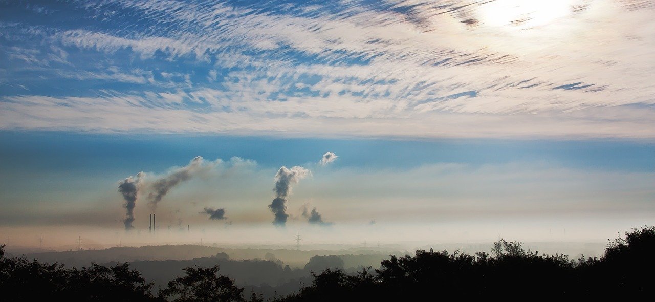 Pollution à l’ozone dans le le bassin lyonnais et Nord-Isère