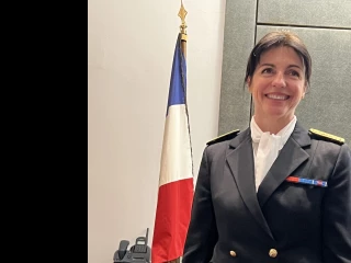 La préfète de l'Isère à l'écoute des agriculteurs 