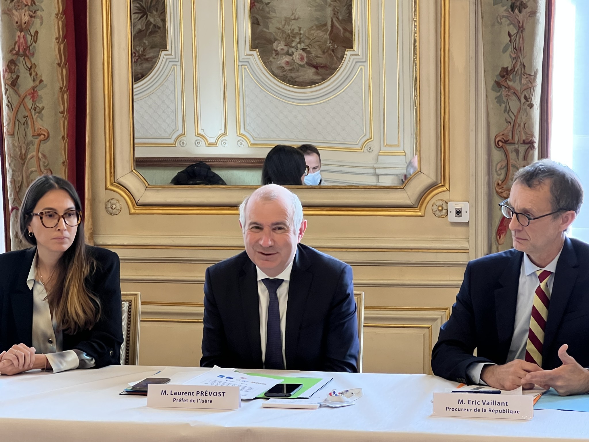 Pas de répit dans les violences faites aux femmes