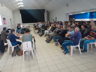 salle de réunion