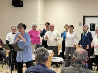 Rester en forme avec Parkinson