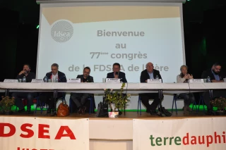  Entre crise et contractualisation 