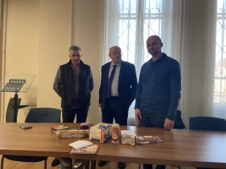 « La production française est vraiment mise à mal »