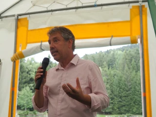 « La volonté politique pour créer un 11e PNR n’est plus là »