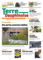 A la Une cette semaine