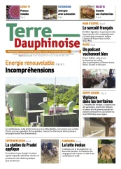 A la Une cette semaine