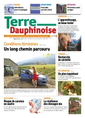 A la Une cette semaine