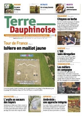 A la Une cette semaine