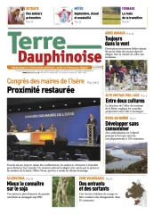 A la Une cette semaine