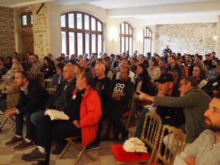 Le retour du végétal en ville