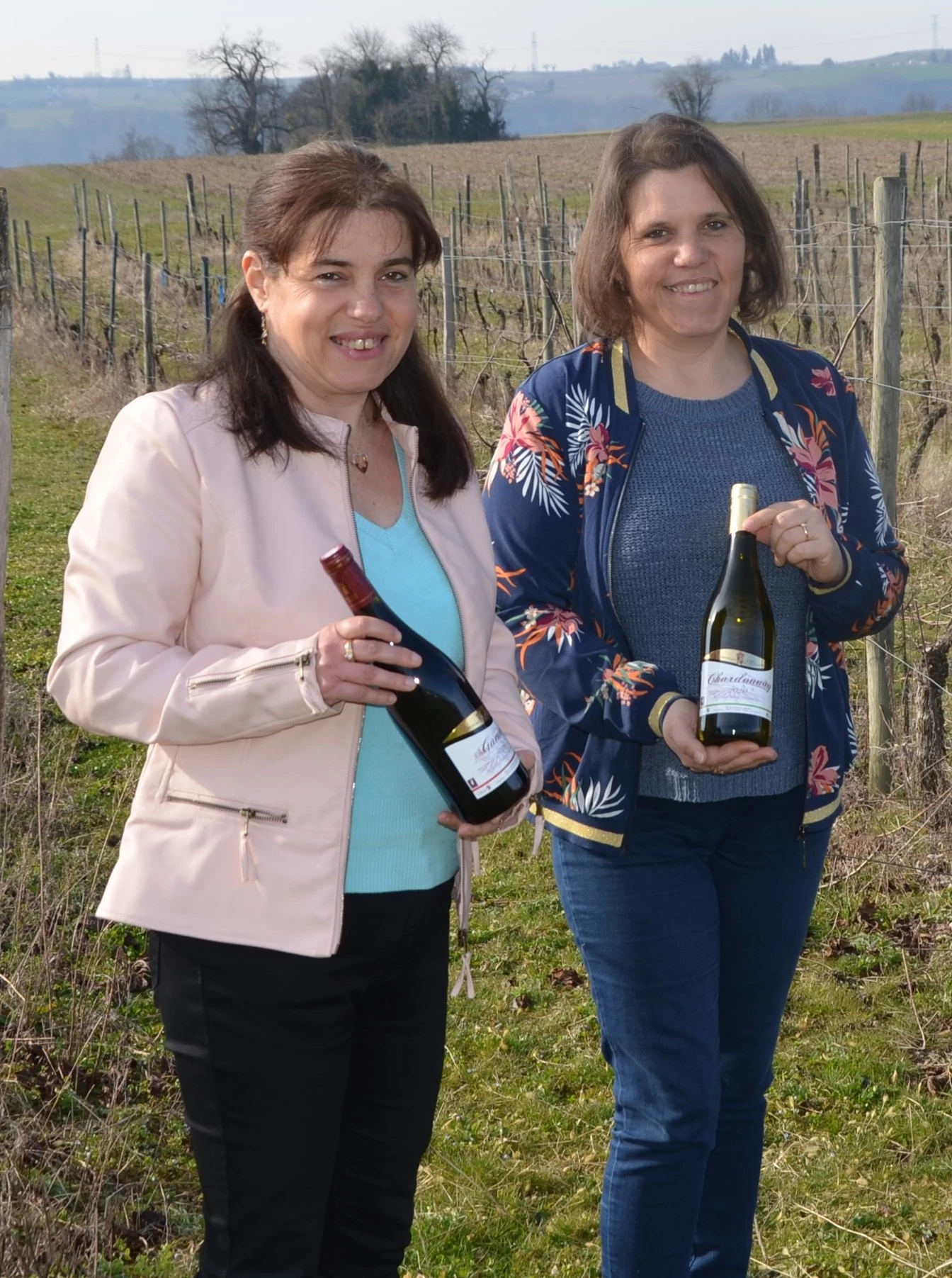 « C'est valorisant ! »