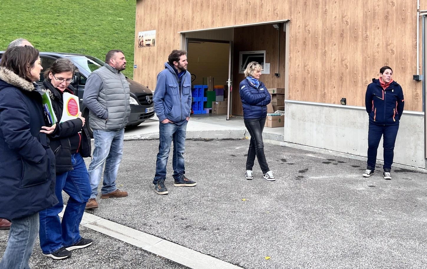  Un accompagnement essentiel
