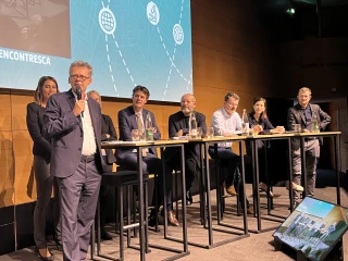 tribune femmes hommes
