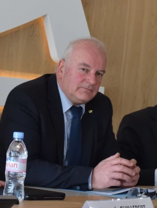 « Une agriculture qui relève beaucoup de défis »