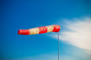 Indemnisation suite aux vents violents à Vourey