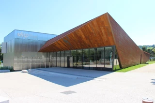 Le musée archéologique du lac de Paladru livre les secrets des vestiges engloutis