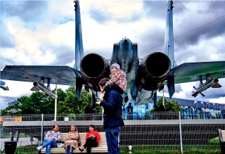 L'origine de la guerre