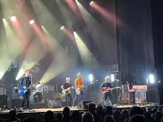 Un Vercors music festival en folie