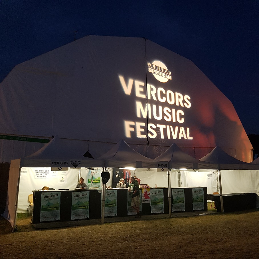 Vercors Music Festival J-6 et des invitations à gagner !