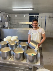 Des vertacomicoriens jeunes et fiers