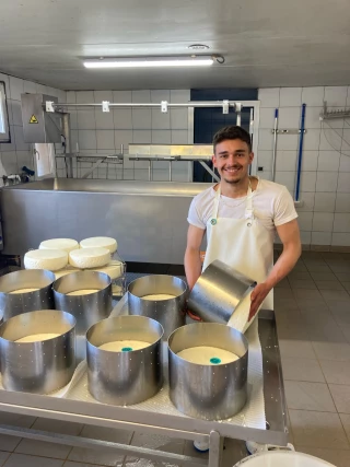 Des vertacomicoriens jeunes et fiers