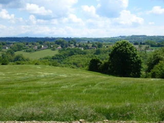 Deux réunions de préparation du projet agro-environnemental