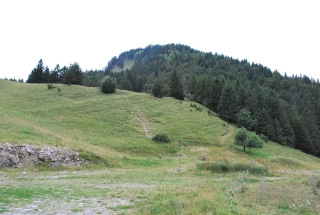 Aller en montagne et la respecter