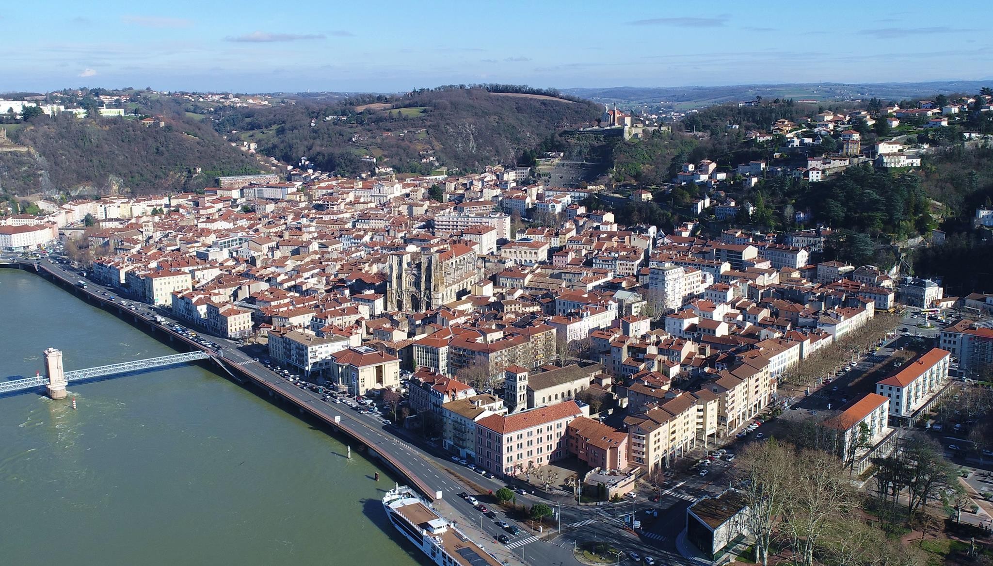 Pourris gâtés le 4 octobre à Vienne