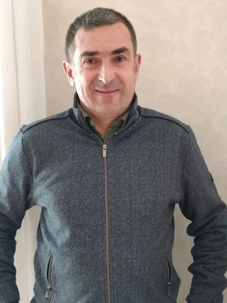 Philippe Agier, un nouveau directeur de MFR, attaché aux valeurs de ces établissements