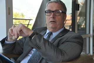 Le président du Département de l'Isère assure défendre la ruralité dans toutes ses politiques 